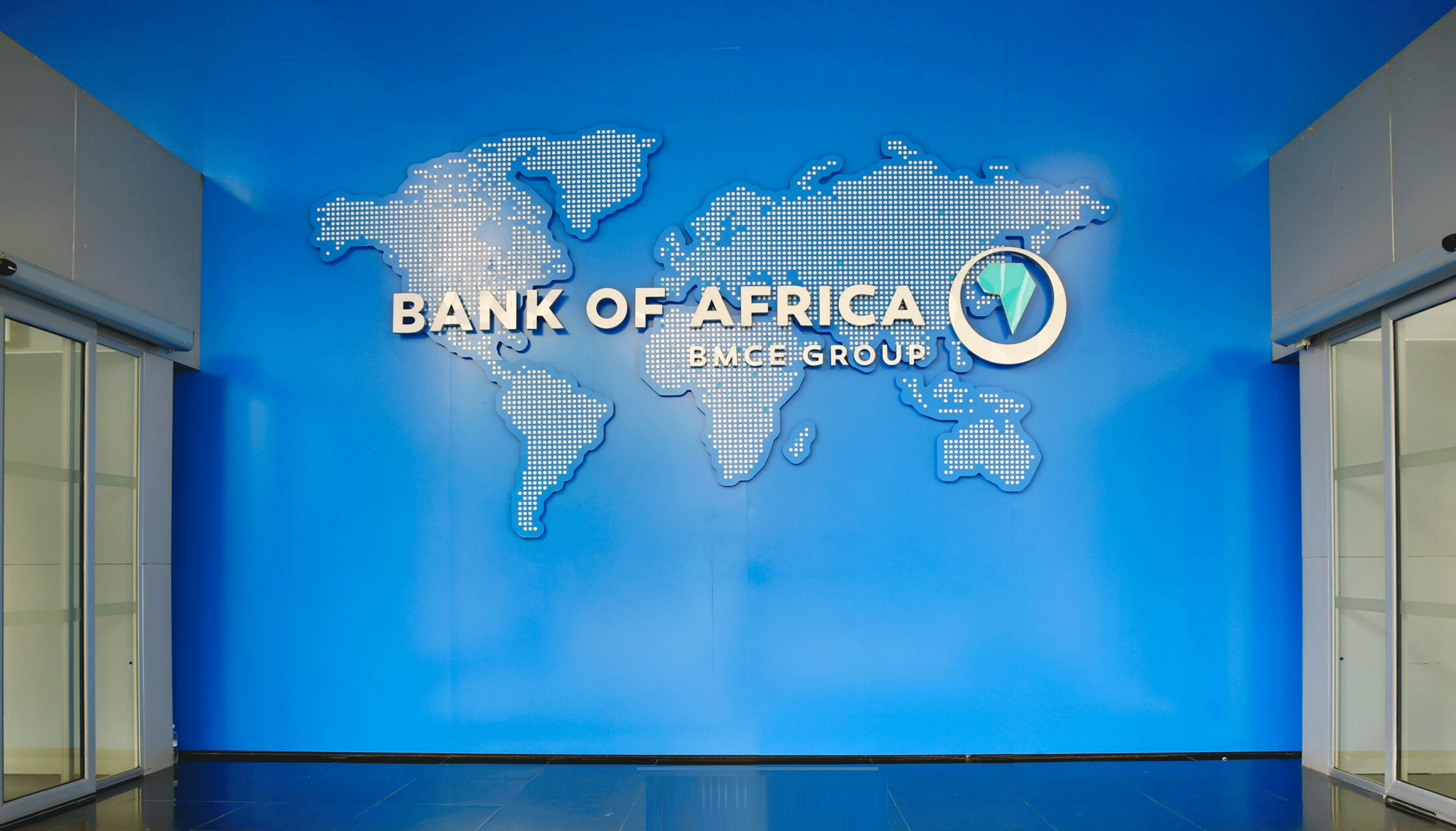 Bank of Africa: Le PNB en hausse de 11% à fin septembre Bank of Africa: Le PNB en hausse de 11% à fin septembre