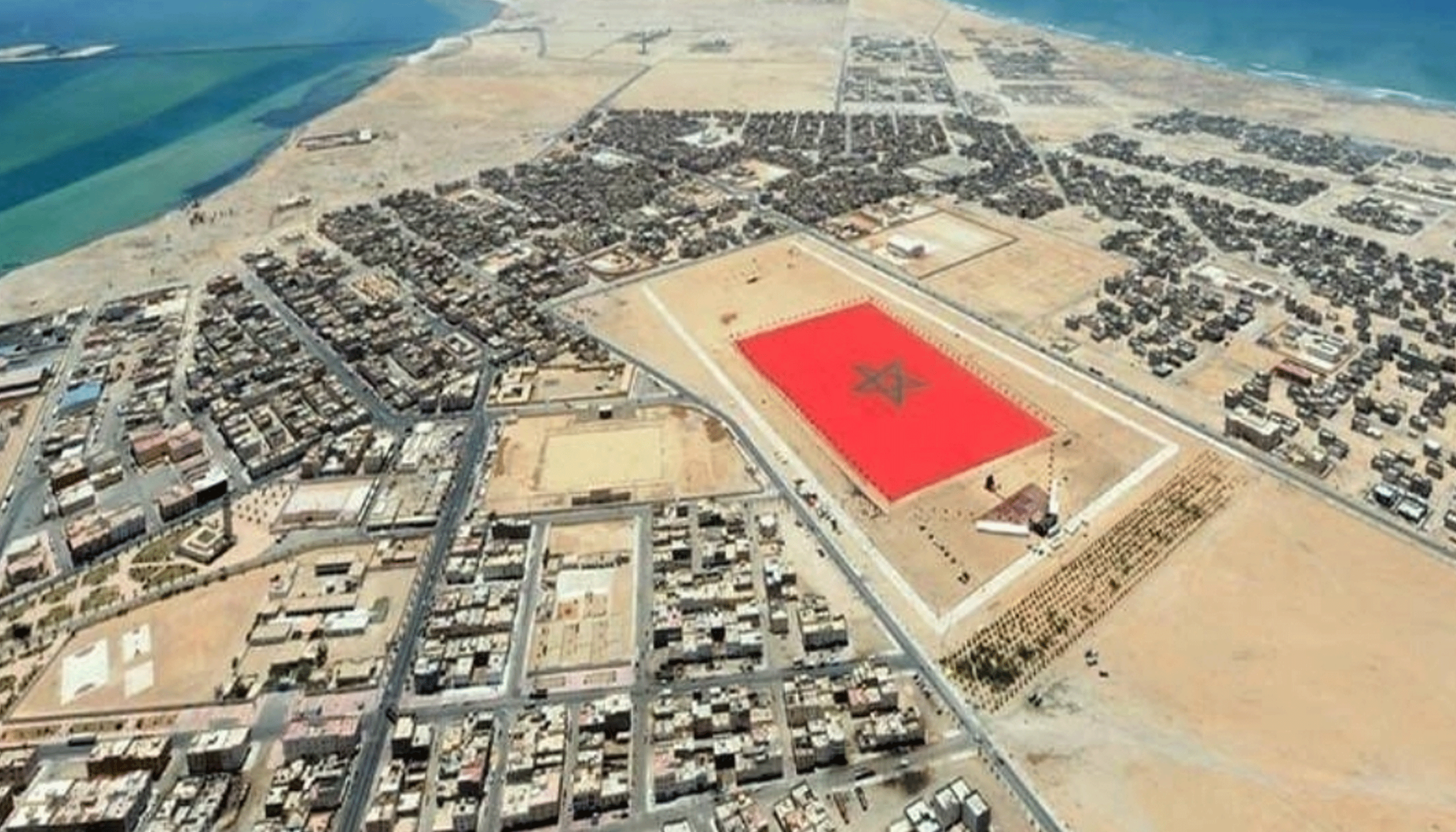 Intelligence économique: la communauté africaine s’invite à Dakhla Intelligence économique: la communauté africaine s'invite à Dakhla