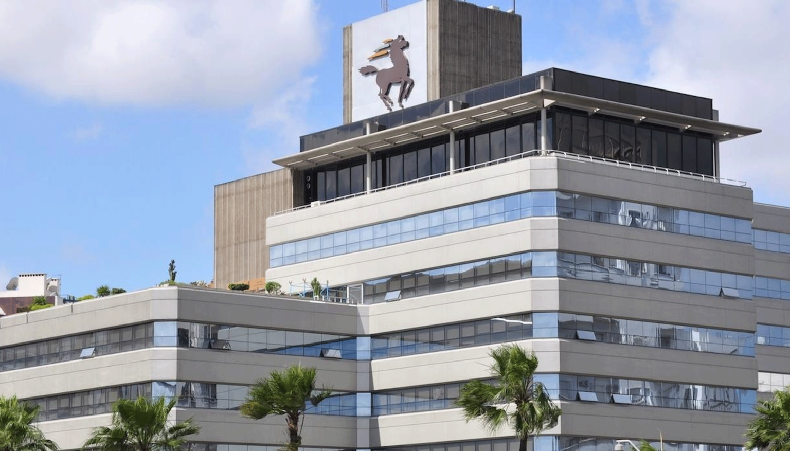 Le Groupe Banque Centrale Populaire confirme la solidité de ses fondamentaux Le Groupe Banque Centrale Populaire confirme la solidité de ses fondamentaux