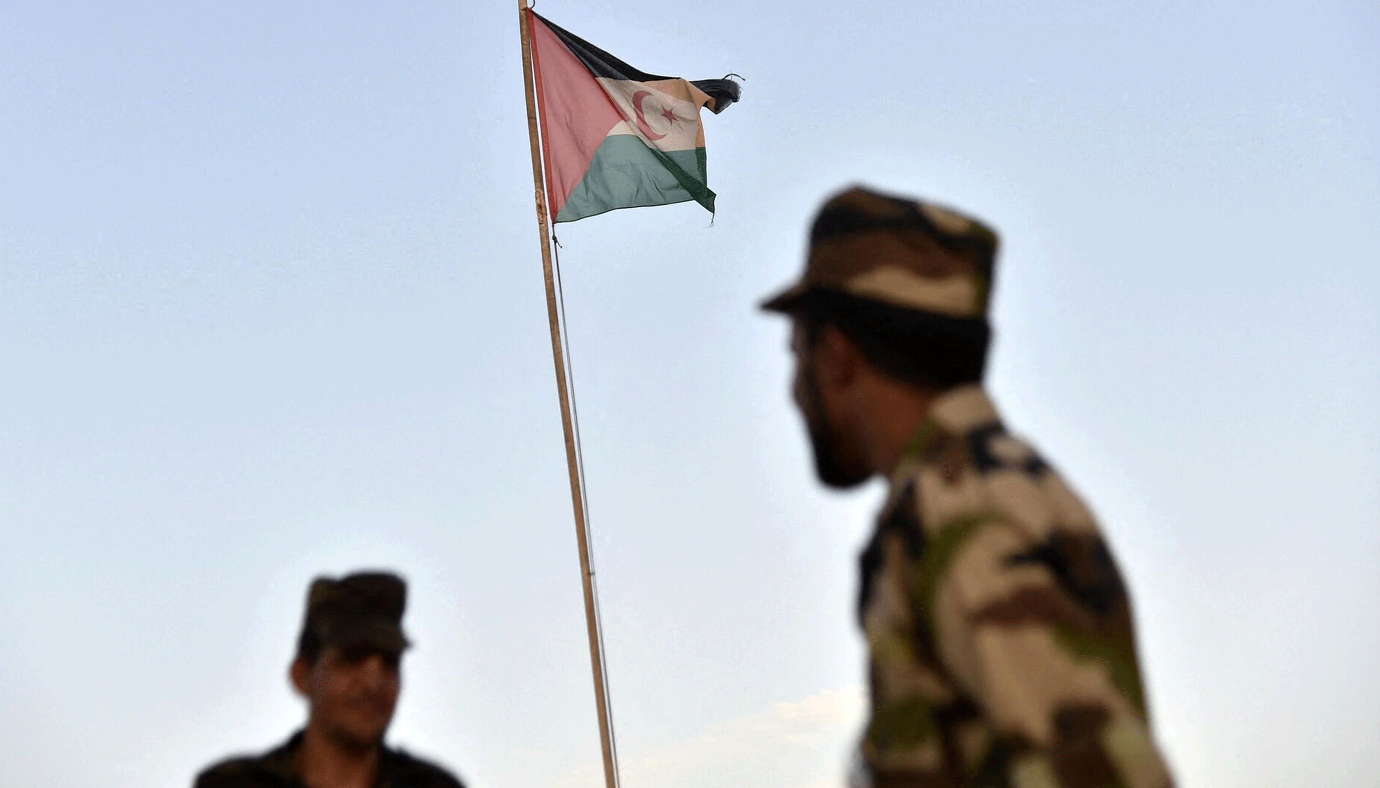Le Polisario revendique l’attaque sur Es-Smara Le Polisario revendique l’attaque sur Es-Smara