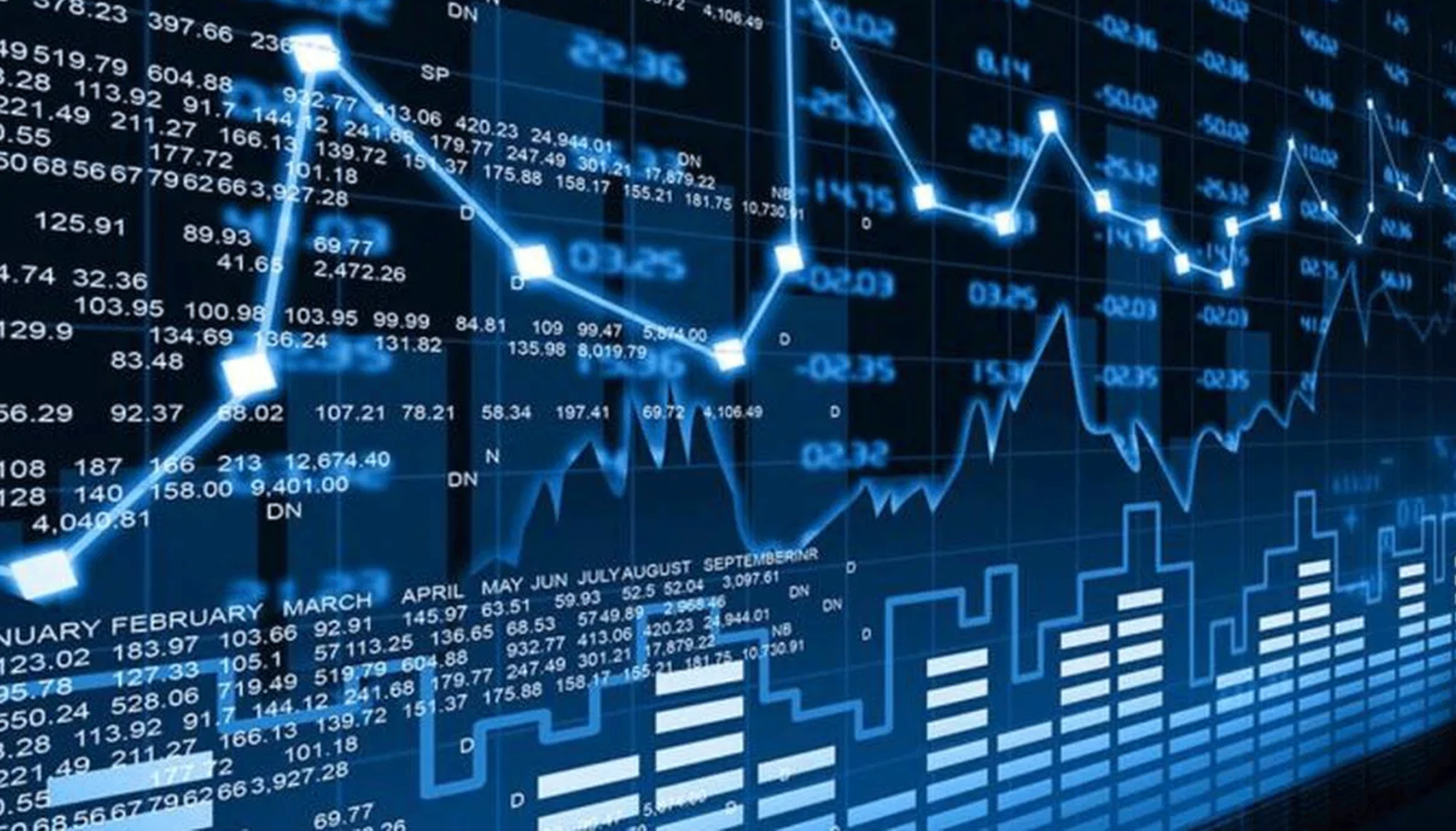 Les opérateurs dans l’expectative face à la stabilité relative des marchés financiers Les opérateurs dans l'expectative face à la stabilité relative des marchés financiers