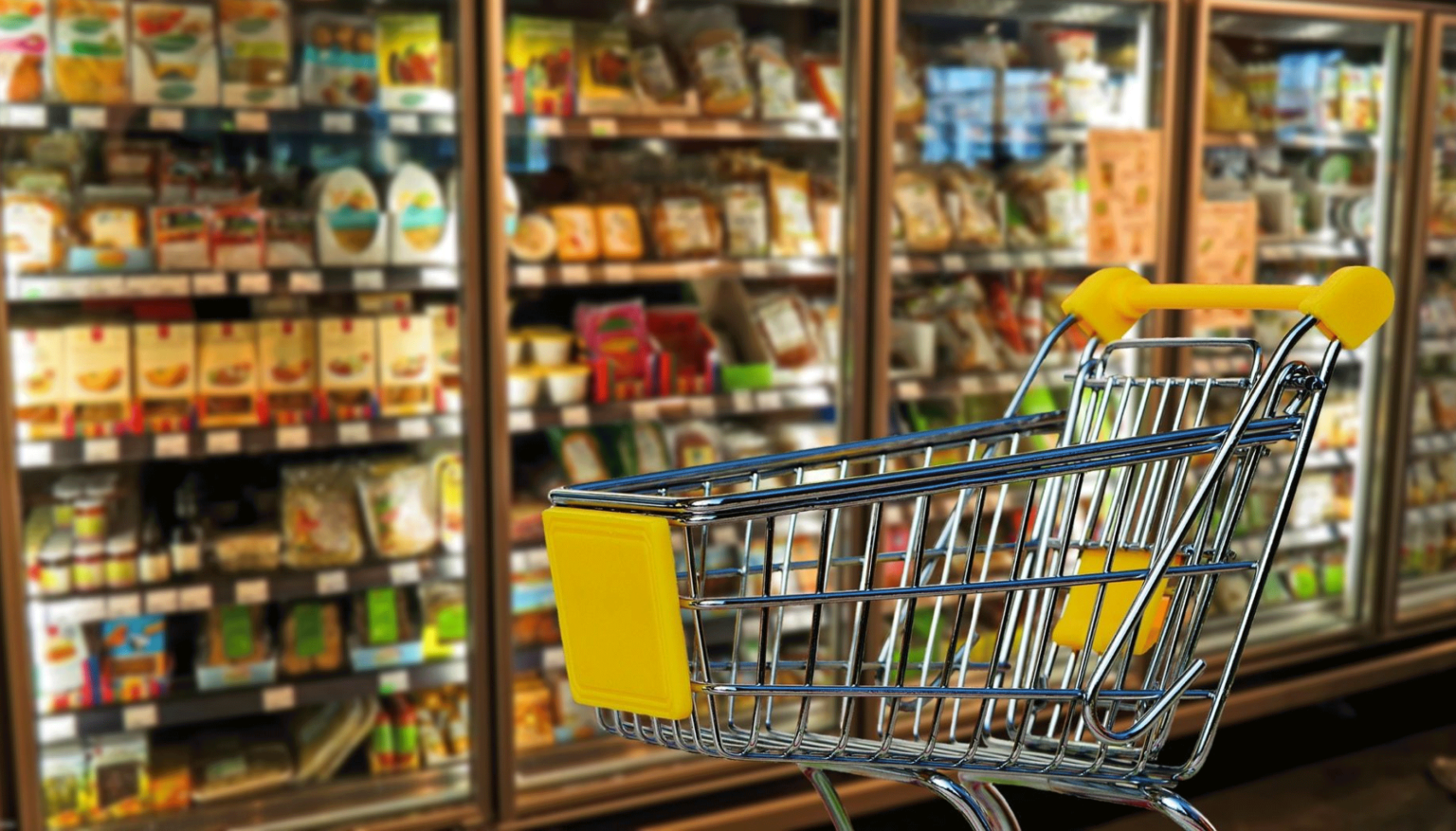 L’inflation affiche le taux le plus bas depuis mars 2022 L'inflation affiche le taux le plus bas depuis mars 2022