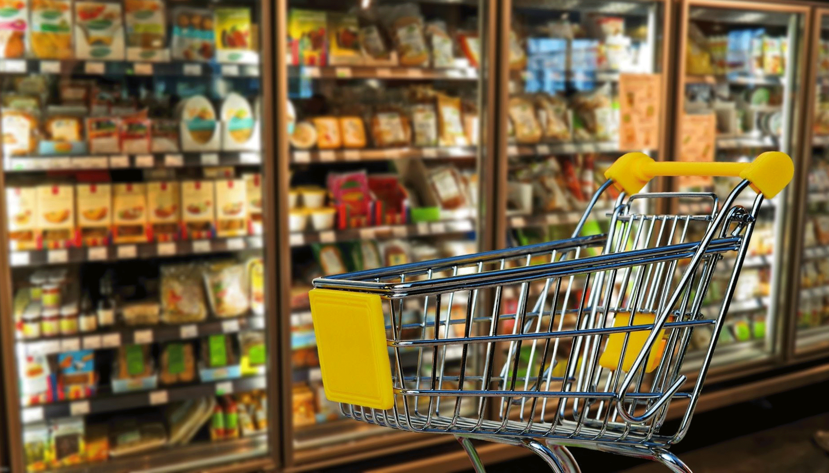 L’inflation affiche le taux le plus bas depuis mars 2022 L'inflation affiche le taux le plus bas depuis mars 2022