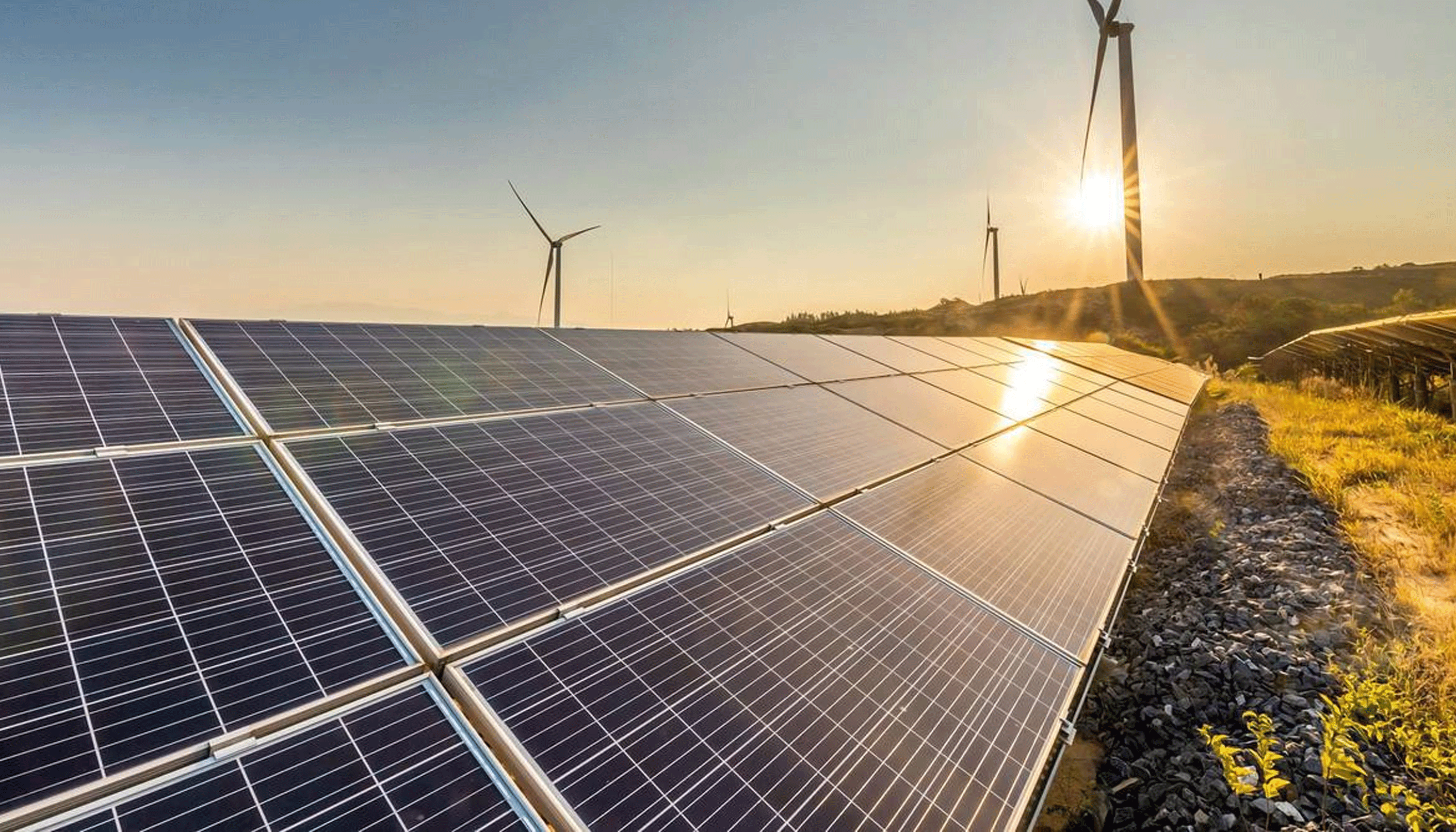 PLF-2024: une fiscalité incitative pour promouvoir les énergies renouvelables PLF-2024: une fiscalité incitative pour promouvoir les énergies renouvelables