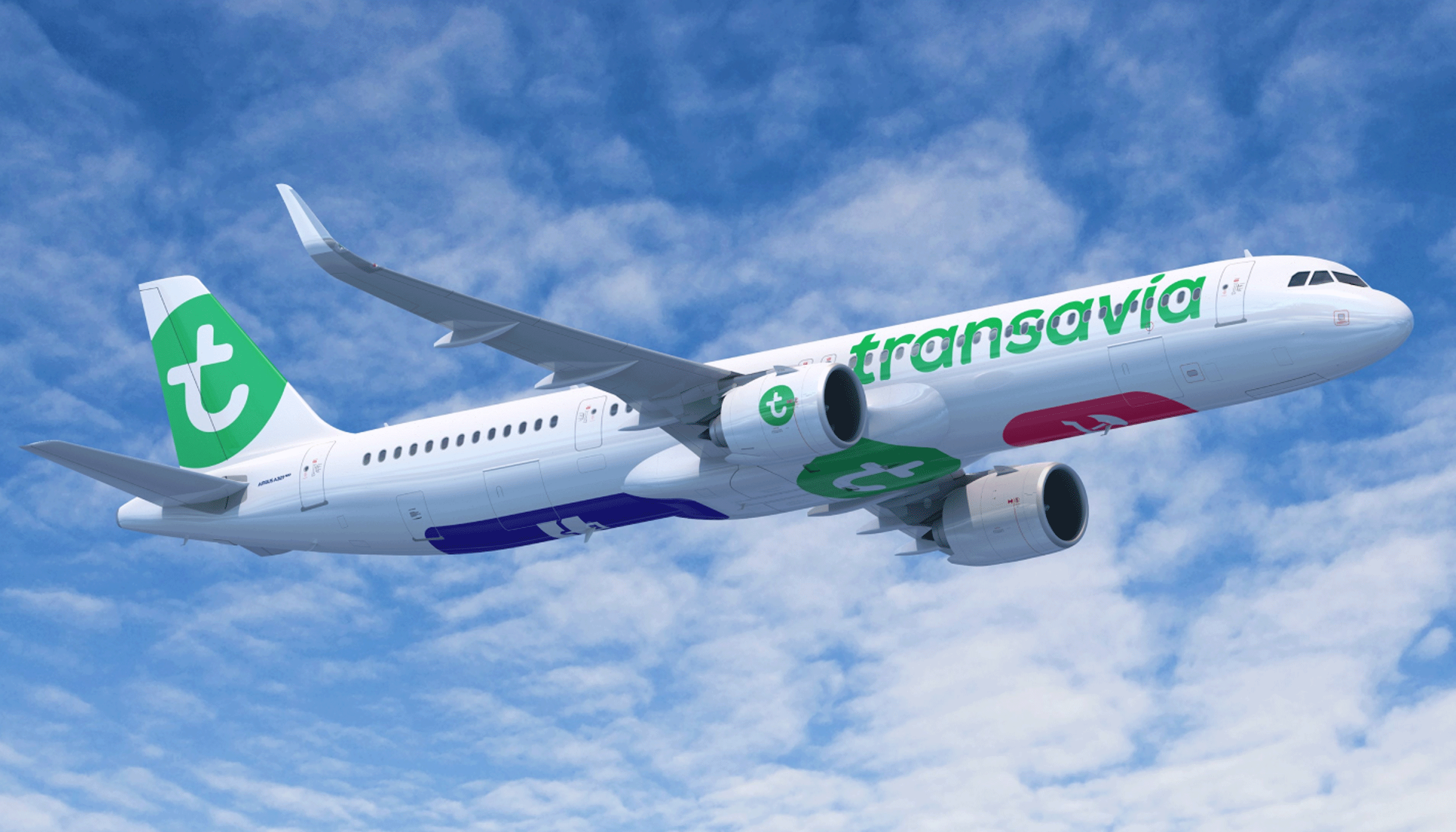 Transavia lance deux nouvelles liaisons vers Marrakech et Errachidia Transavia lance deux nouvelles liaisons vers Marrakech et Errachidia