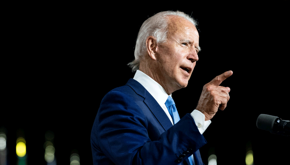 L’appel au calme de Joe Biden suite à la tentative d’assassinat contre Donald Trump L'appel au calme de Joe Biden suite à la tentative d’assassinat contre Donald Trump
