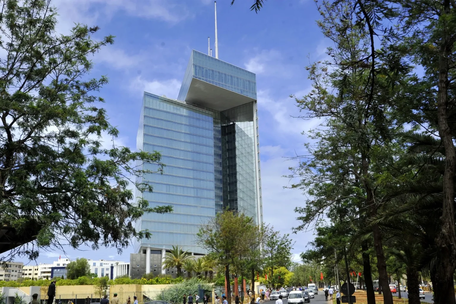 Avec plus de 80 millions d’abonnés, Maroc Telecom mise sur la 5G et la fibre pour poursuivre son expansion Avec plus de 80 millions d’abonnés, Maroc Telecom mise sur la 5G et la fibre pour poursuivre son expansion