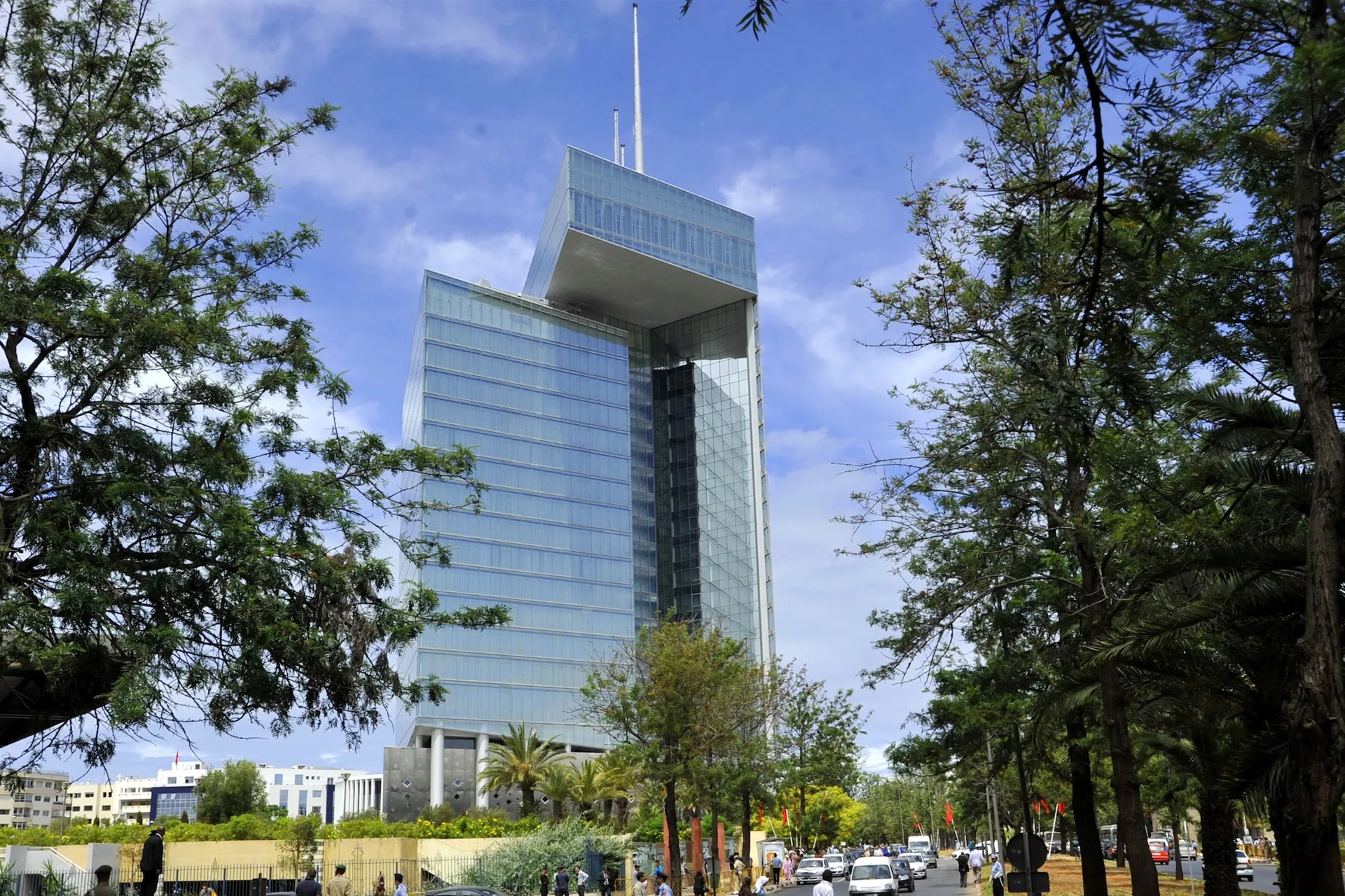 Avec plus de 80 millions d’abonnés, Maroc Telecom mise sur la 5G et la fibre pour poursuivre son expansion Avec plus de 80 millions d’abonnés, Maroc Telecom mise sur la 5G et la fibre pour poursuivre son expansion