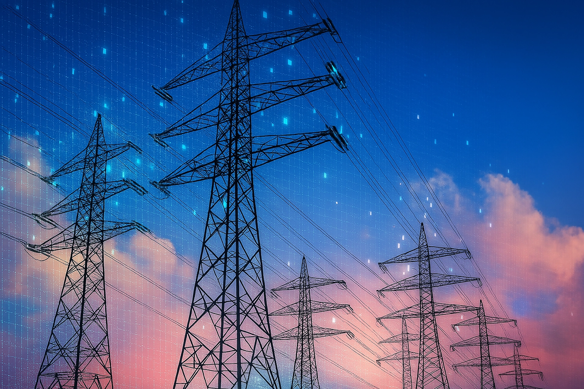 Résilience numérique: l’Autorité de régulation de l’électricité sécurise son infrastructure L'Autorité de régulation de l’électricité sécurise son infrastructure