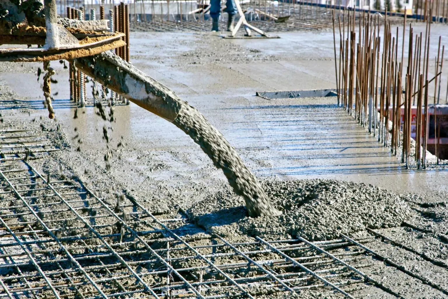 Référentiel national du béton armé : comment le Maroc prépare l’avenir du génie civil Référentiel national du béton armé : comment le Maroc prépare l’avenir du génie civil