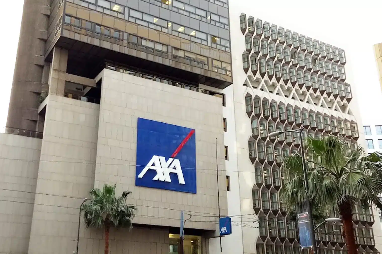 AXA Crédit : Stellantis prend le volant du financement au Maroc AXA Crédit : Stellantis prend le volant du financement au Maroc