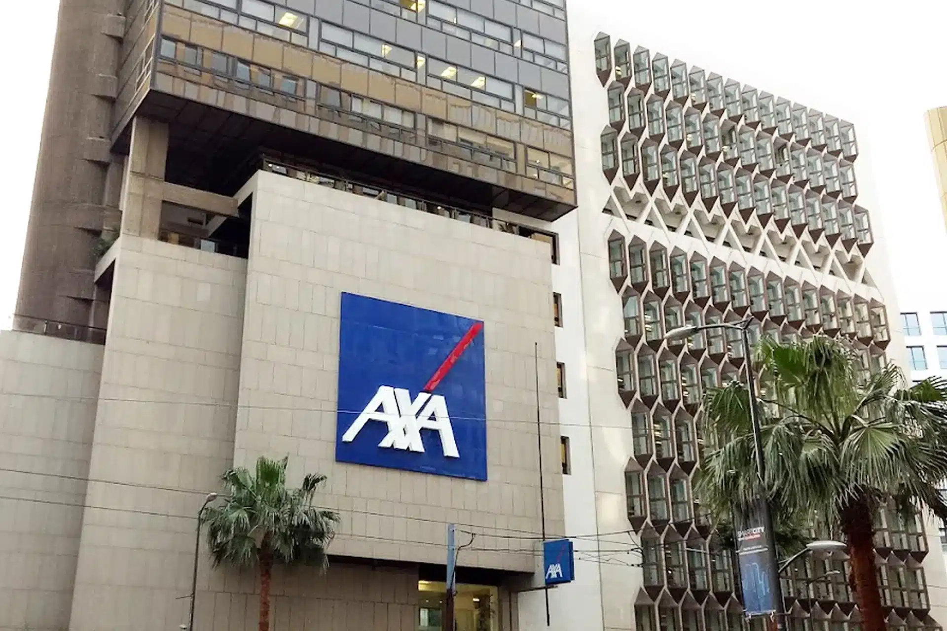 AXA Crédit : Stellantis prend le volant du financement au Maroc AXA Crédit : Stellantis prend le volant du financement au Maroc