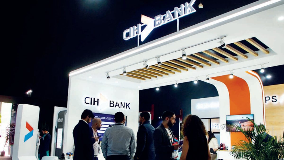 CIH Bank au GITEX Africa 2025 : quand la banque devient l’architecte d’un écosystème ouvert CIH Bank au GITEX Africa 2025 : L'innovation collaborative comme nouveau paradigme bancaire