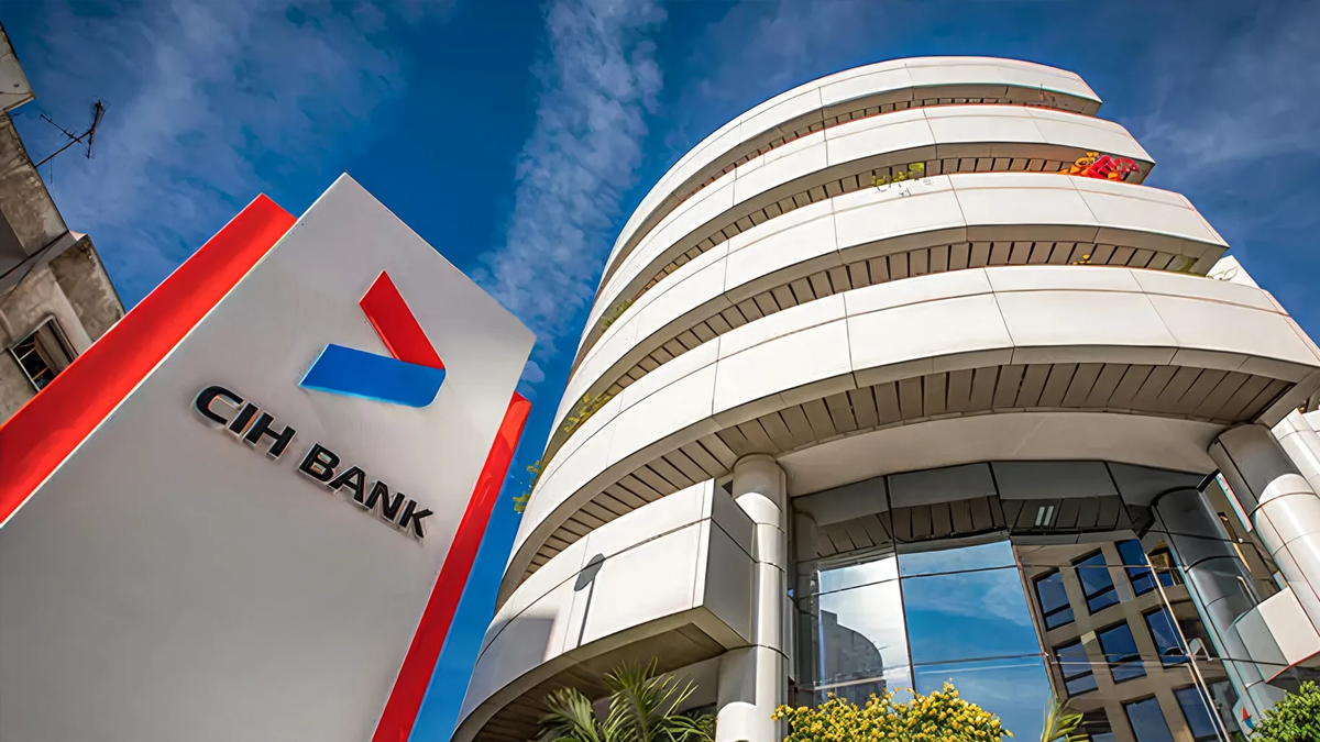 CIH Bank & BERD : L’électrochoc entrepreneurial qui manquait à Casablanca CIH Bank et la BERD lancent un Bootcamp d'innovation à Casablanca
