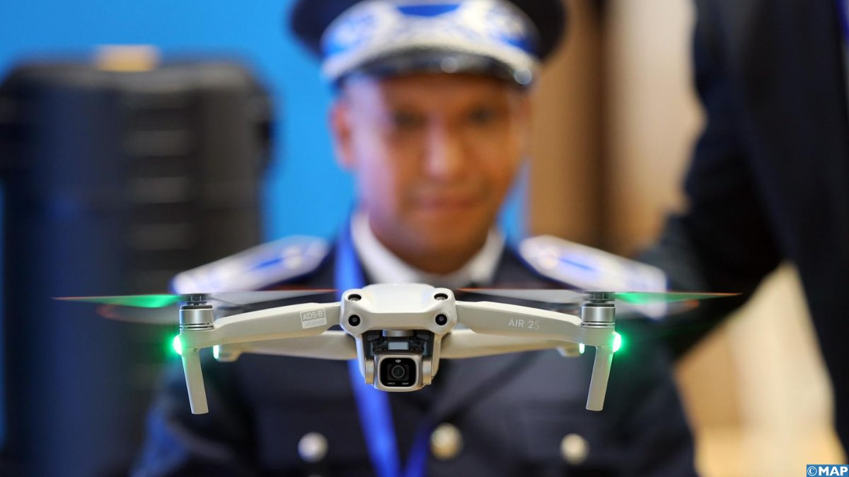 Sécurité nationale : Le bilan 2025 de la DGSN sous le signe de la mutation technologique et de l’anticipation Criminalité, Digital et CAN 2025 : La DGSN dévoile son bilan stratégique