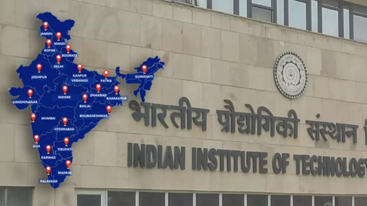 Enseignement : l’excellence indienne au pied de l’Atlas Enseignement : Le Maroc candidat à un campus de l’IIT indien