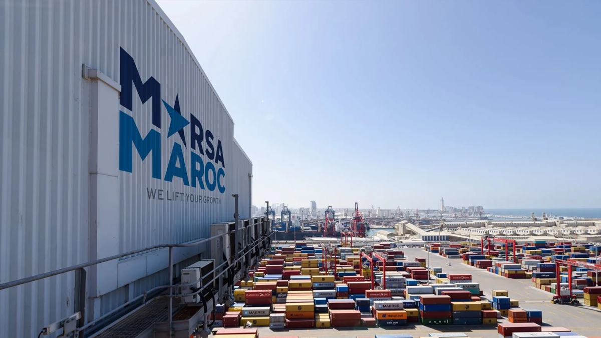 Deal Marsa Maroc : pourquoi le géant national sort de ses frontières Marsa Maroc s'offre 45% de Boluda : les coulisses d'un deal stratégique