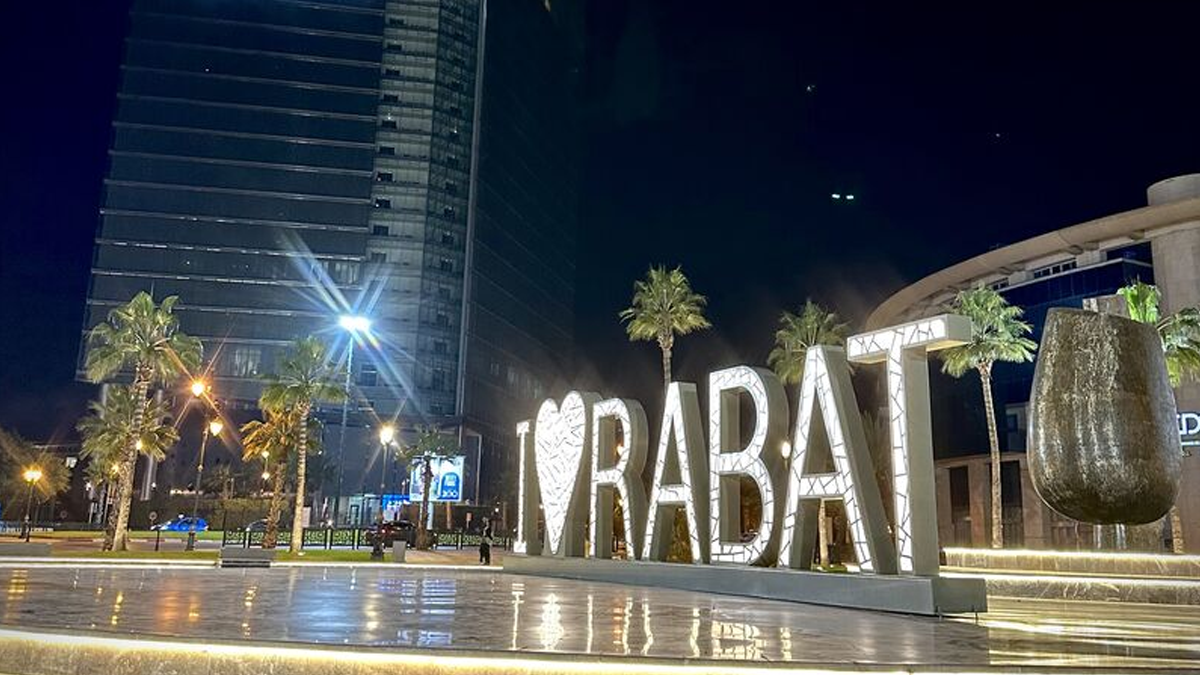 Rabat au panthéon des métropoles africaines les plus attractives Rabat au 4e rang des villes africaines les plus attractives