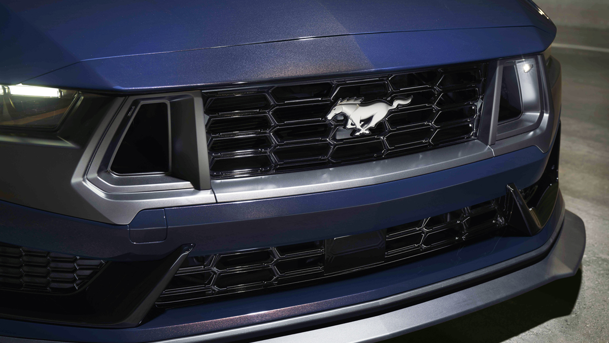 La Mustang Dark Horse SC lâche ses 800 chevaux au Maroc: un orage mécanique qui dompte le bitume La Mustang Dark Horse SC lâche ses 800 chevaux au Maroc