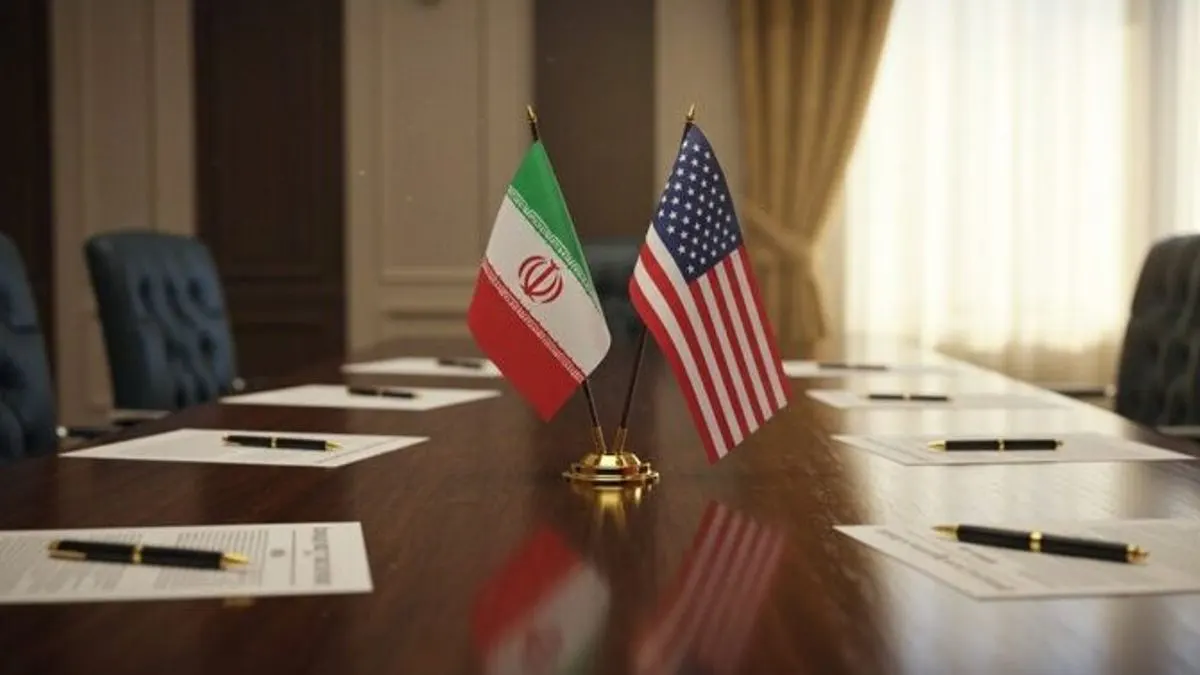 Le huis clos d’Islamabad : quand le silence des empires annonce le fracas des armes Échec des négociations Iran-USA : un fiasco diplomatique qui précipite le Moyen-Orient vers une guerre interminable-L'Essentiel