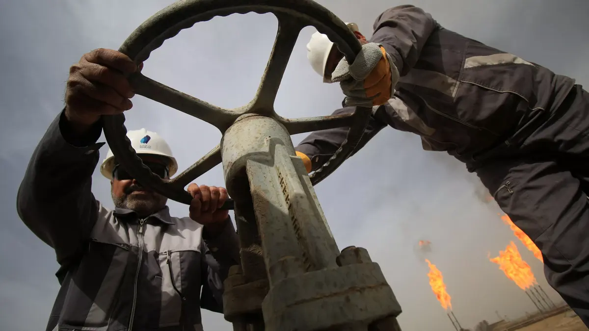 Gazoduc Maroc-Nigéria: le grand cordon ombilical de l’Atlantique prend corps Gazoduc Maroc-Nigéria : signature de l'accord intergouvernemental en 2026-L'Essentiel