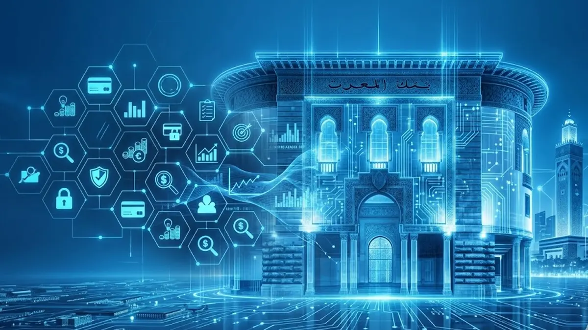 Le nouvel ordre monétaire : quand la Fintech marocaine s’empare du réel Le GITEX 2026 acte la métamorphose de la finance marocaine. Entre l'offensive de Tamwilcom, la levée record de Yakeey et la menace Revolut, décryptage d'un choc systémique.