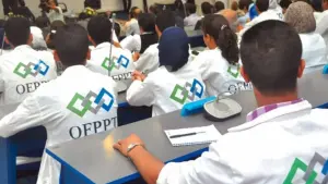 Fuite de données à l’OFPPT : quand l’intimité de notre jeunesse s’évapore sur la toile Une cyberattaque a exposé les données personnelles de 100 000 jeunes de la plateforme MyWay de l'OFPPT -L'Essentiel